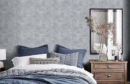 Обои 286147 фото в интерьере спальни превью