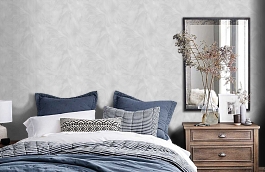 Обои 286167 фото в интерьере спальни превью