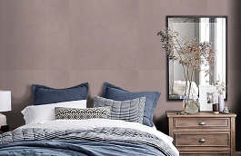 Обои 5094-17 фото в интерьере спальни превью