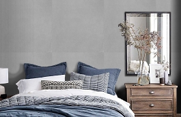 Обои 5094-20 фото в интерьере спальни превью