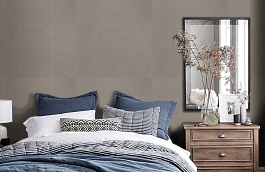 Обои 5094-8 фото в интерьере спальни превью