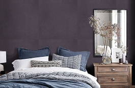 Обои 5094-9 фото в интерьере спальни превью