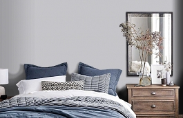 Обои 286607 фото в интерьере спальни превью