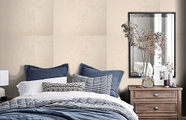 Обои 287072 фото в интерьере спальни превью