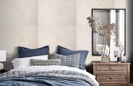 Обои 287076 фото в интерьере спальни превью