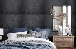 Обои 287079 фото в интерьере спальни превью