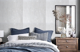 Обои 89930 фото в интерьере спальни превью