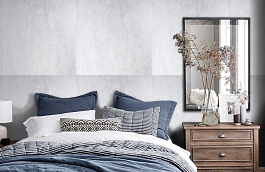 Обои 89936 фото в интерьере спальни превью