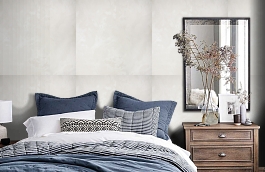 Обои 287513 фото в интерьере спальни превью