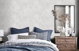 Обои 287177 фото в интерьере спальни превью