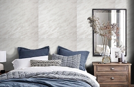 Обои 287362 фото в интерьере спальни превью