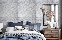 Обои 287368 фото в интерьере спальни превью