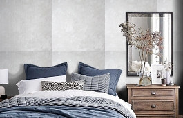 Обои 287581 фото в интерьере спальни превью