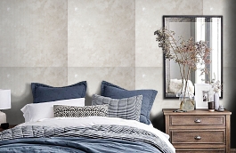 Обои 287582 фото в интерьере спальни превью