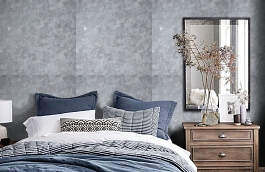 Обои 287588 фото в интерьере спальни превью