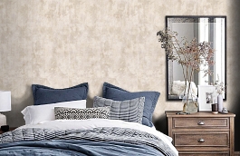 Обои 80667 фото в интерьере спальни превью