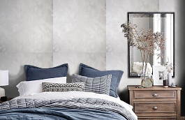 Обои 89983 фото в интерьере спальни превью