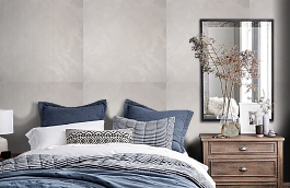 Обои 89986 фото в интерьере спальни превью