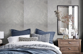 Обои 89989 фото в интерьере спальни превью