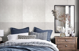 Обои 99860 фото в интерьере спальни превью