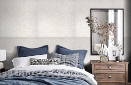 Обои 99862 фото в интерьере спальни превью