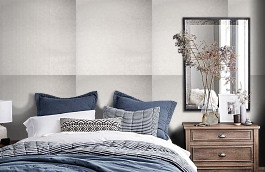 Обои 99870 фото в интерьере спальни превью