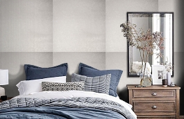 Обои 99872 фото в интерьере спальни превью