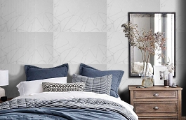 Обои 287247 фото в интерьере спальни превью