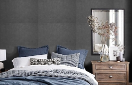 Обои 287259 фото в интерьере спальни превью