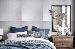 Обои 89860 фото в интерьере спальни превью