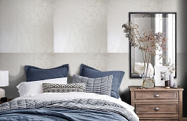 Обои 89862 фото в интерьере спальни превью