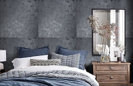 Обои 89869 фото в интерьере спальни превью