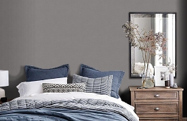 Обои 285137 фото в интерьере спальни превью