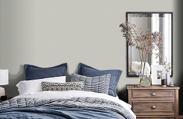 Обои 285148 фото в интерьере спальни превью