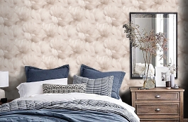 Обои 287028 фото в интерьере спальни превью