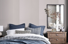 Обои 54427-5 фото в интерьере спальни превью