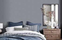 Обои 287387 фото в интерьере спальни превью