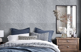 Обои 2701-8 фото в интерьере спальни превью