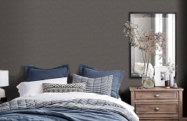 Обои 35003 фото в интерьере спальни превью