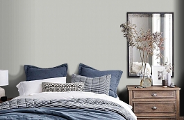 Обои 35211 фото в интерьере спальни превью