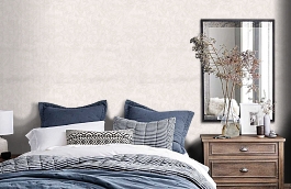 Обои 80862 фото в интерьере спальни превью