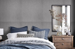 Обои 5101-12 фото в интерьере спальни превью