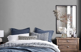 Обои WG0608 фото в интерьере спальни превью