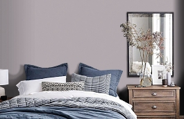 Обои WG0614 фото в интерьере спальни превью