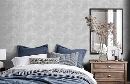 Обои 287737 фото в интерьере спальни превью