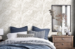 Обои 287776 фото в интерьере спальни превью