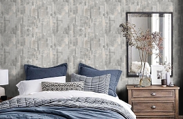 Обои 287818 фото в интерьере спальни превью