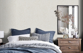 Обои 35431 фото в интерьере спальни превью