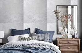 Обои 588207 фото в интерьере спальни превью