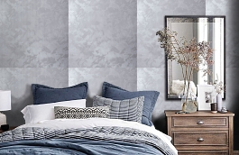 Обои 588209 фото в интерьере спальни превью